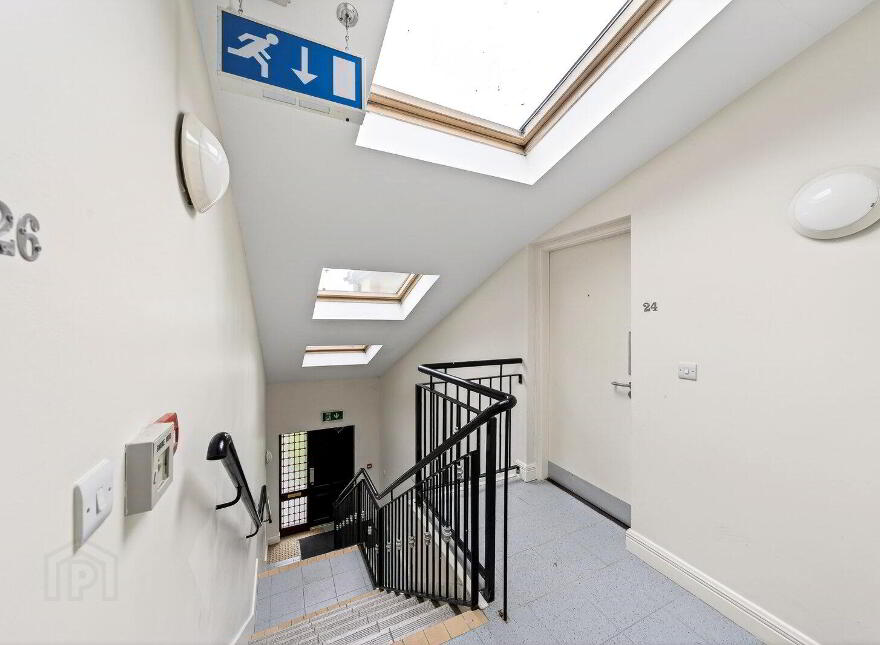 Cartrun Breac Apts, Lisbrack, Longford Town, N39KP23