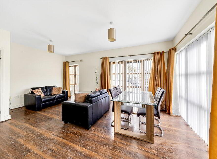 Cartrun Breac Apts, Lisbrack, Longford Town, N39KP23