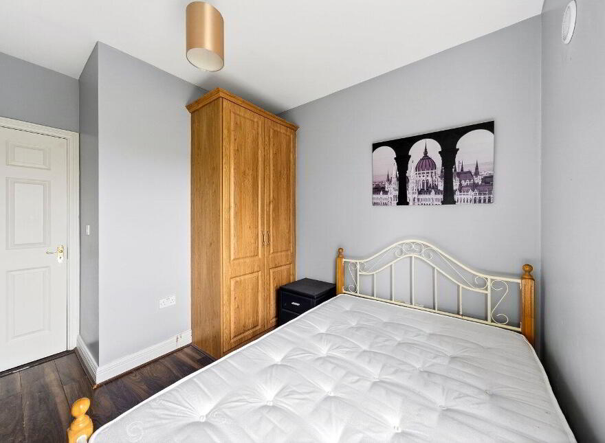 Cartrun Breac Apts, Lisbrack, Longford Town, N39KP23