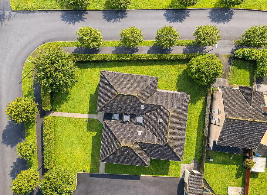 Cartrun Breac Apts, Lisbrack, Longford Town, N39KP23
