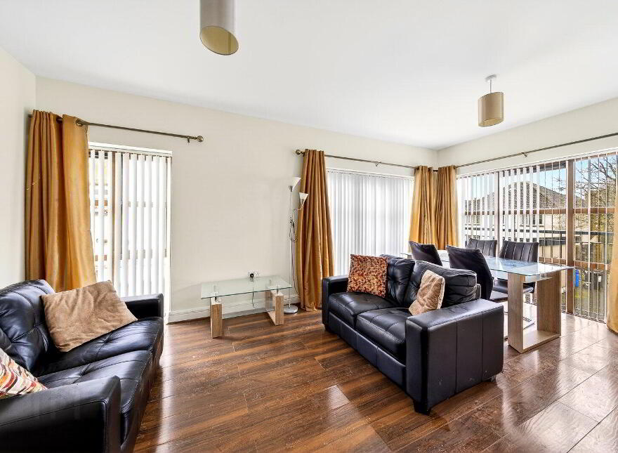 Cartrun Breac Apts, Lisbrack, Longford Town, N39KP23