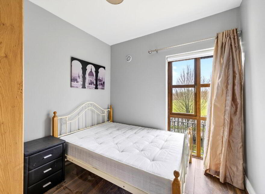 Cartrun Breac Apts, Lisbrack, Longford Town, N39KP23