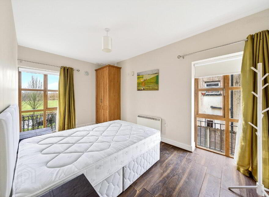 Cartrun Breac Apts, Lisbrack, Longford Town, N39KP23
