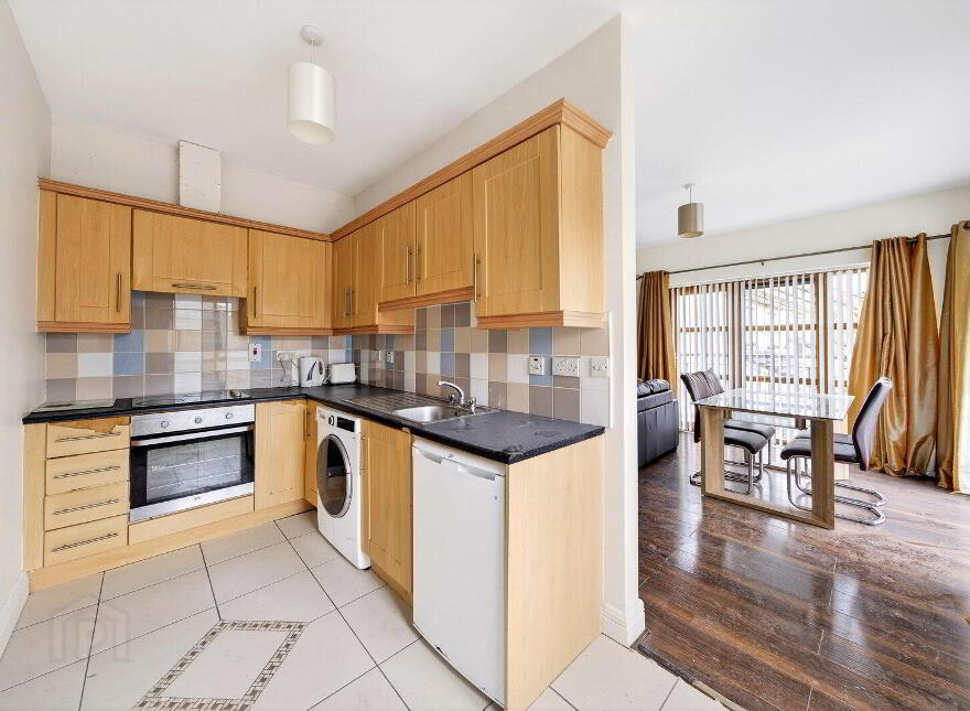 Cartrun Breac Apts, Lisbrack, Longford Town, N39KP23
