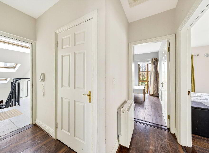 Cartrun Breac Apts, Lisbrack, Longford Town, N39KP23