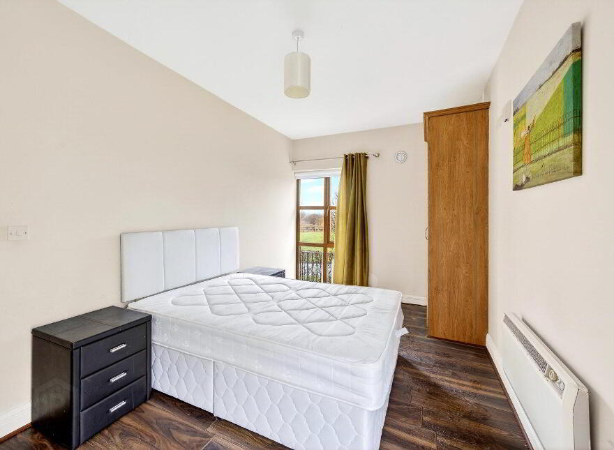 Cartrun Breac Apts, Lisbrack, Longford Town, N39KP23