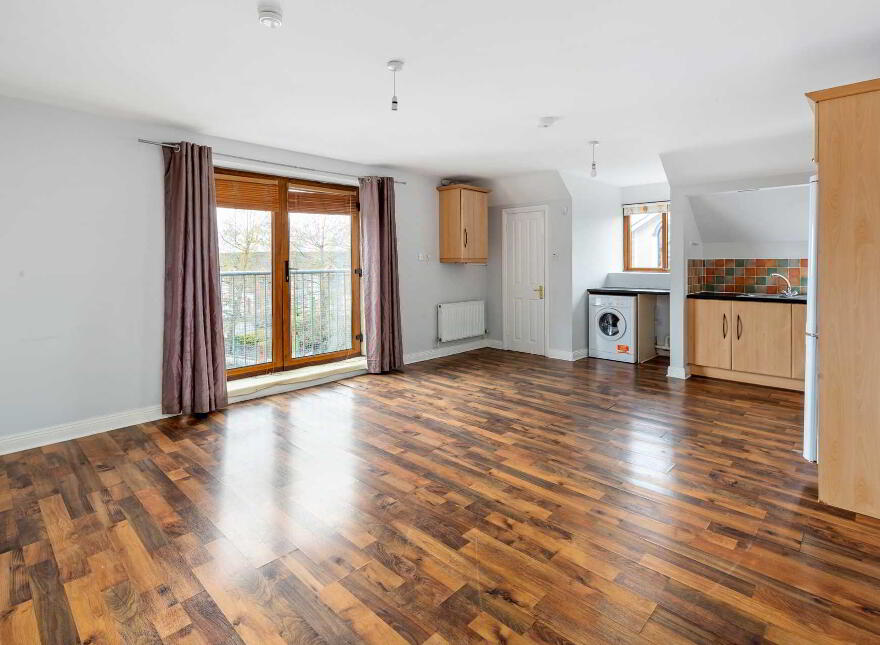 Apt 10, Chestnut Square, Johnstown Village, Navan, C15P623