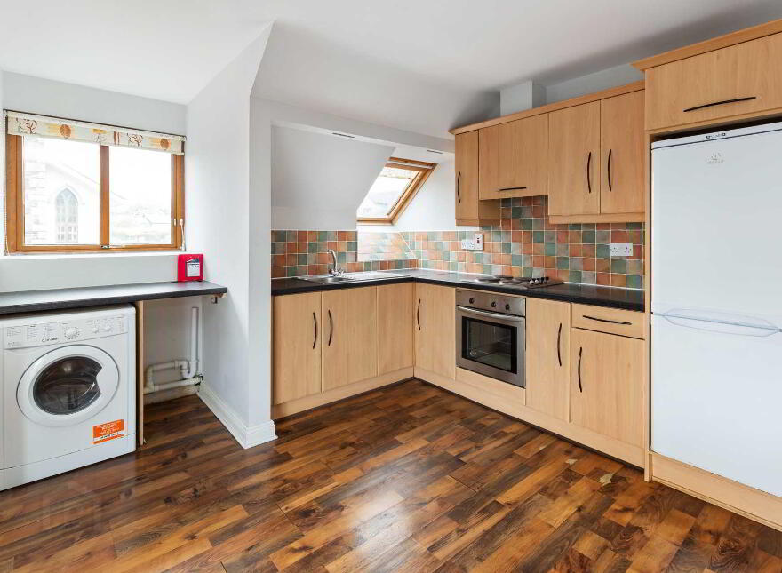 Apt 10, Chestnut Square, Johnstown Village, Navan, C15P623