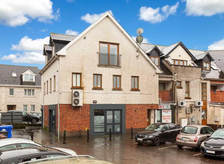 Apt 10, Chestnut Square, Johnstown Village, Navan, C15P623