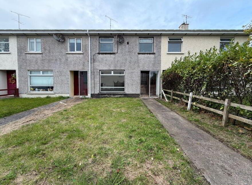 150 Mullaghmatt, Monaghan, H18E296