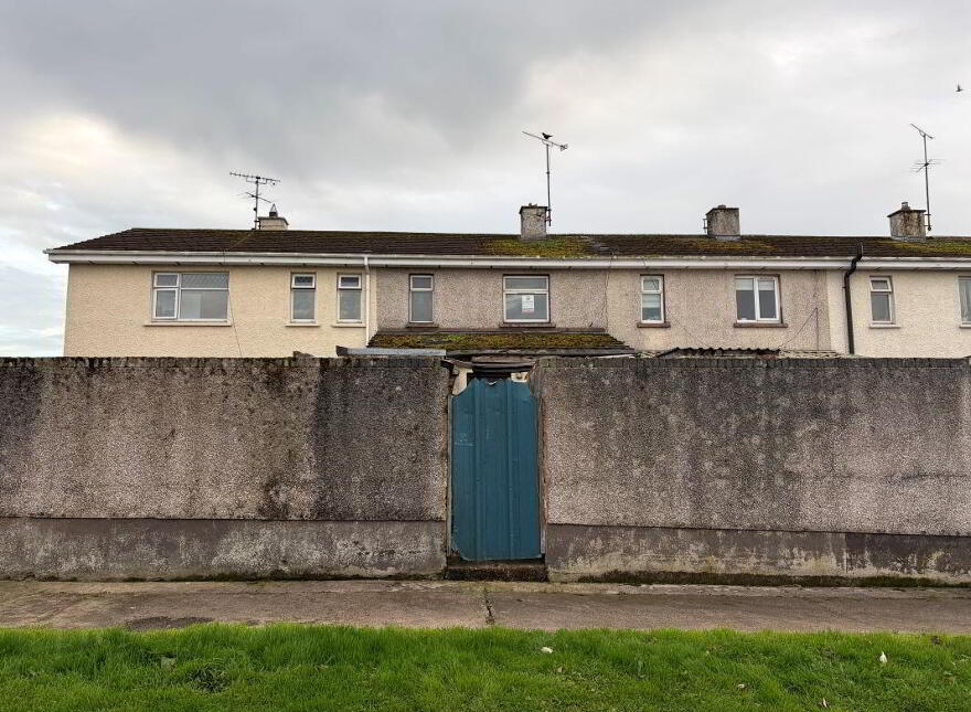 150 Mullaghmatt, Monaghan, H18E296