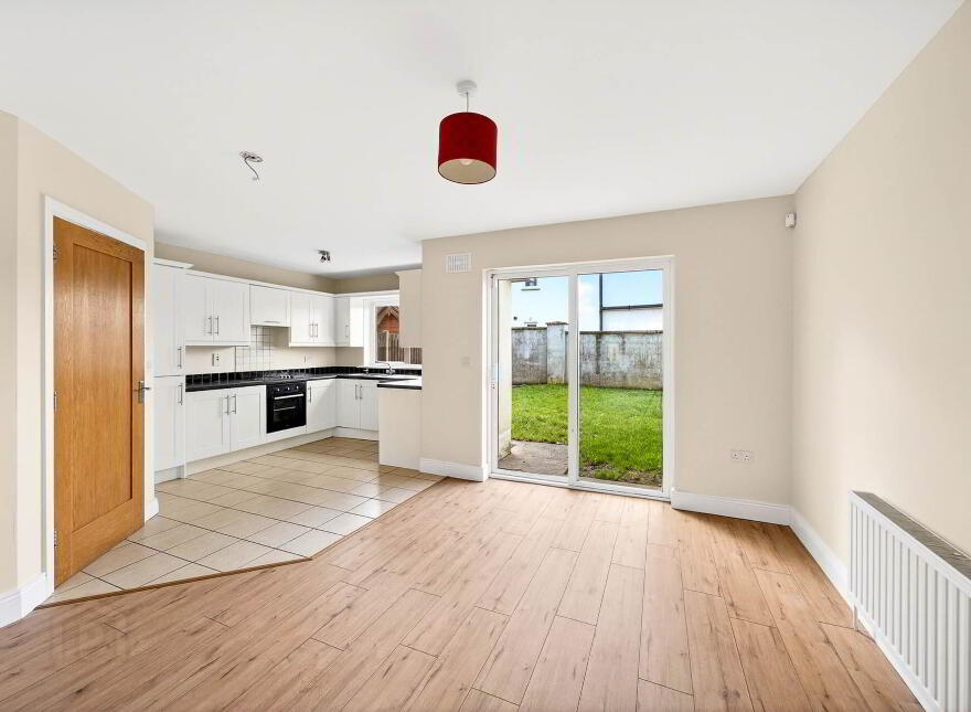 4 Forest Mill Way, Bealnamulla, Athlone, N37A2F4
