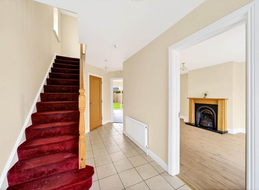 4 Forest Mill Way, Bealnamulla, Athlone, N37A2F4