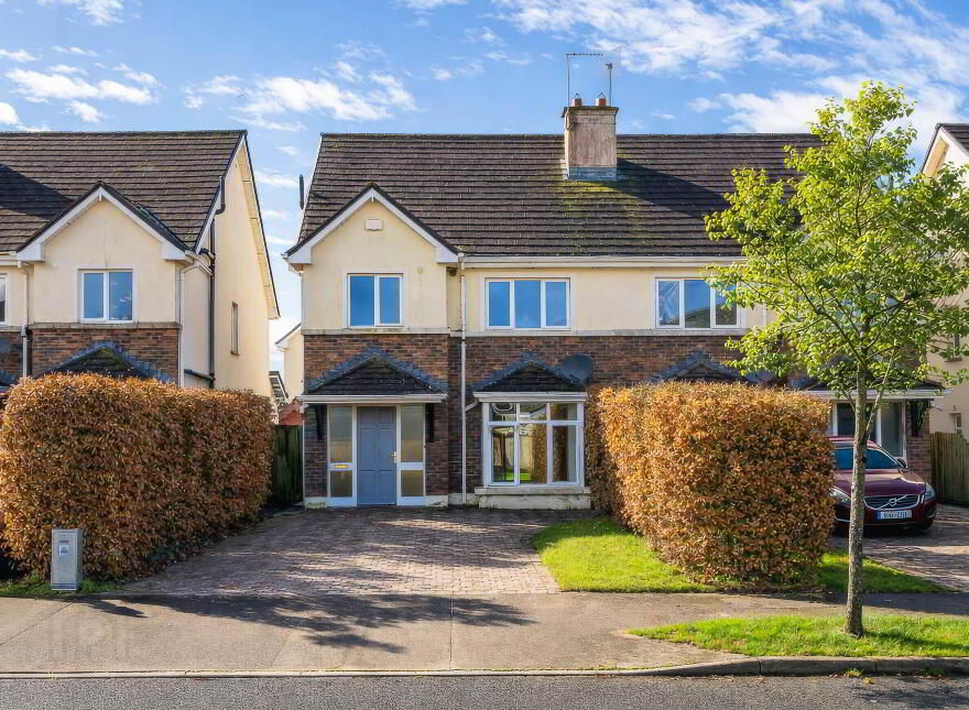 4 Forest Mill Way, Bealnamulla, Athlone, N37A2F4