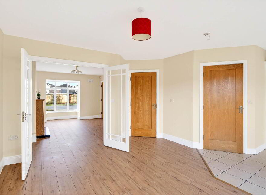 4 Forest Mill Way, Bealnamulla, Athlone, N37A2F4