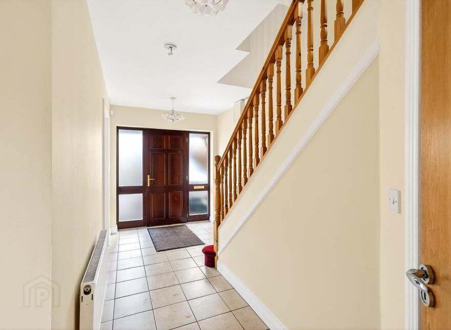 4 Forest Mill Way, Bealnamulla, Athlone, N37A2F4