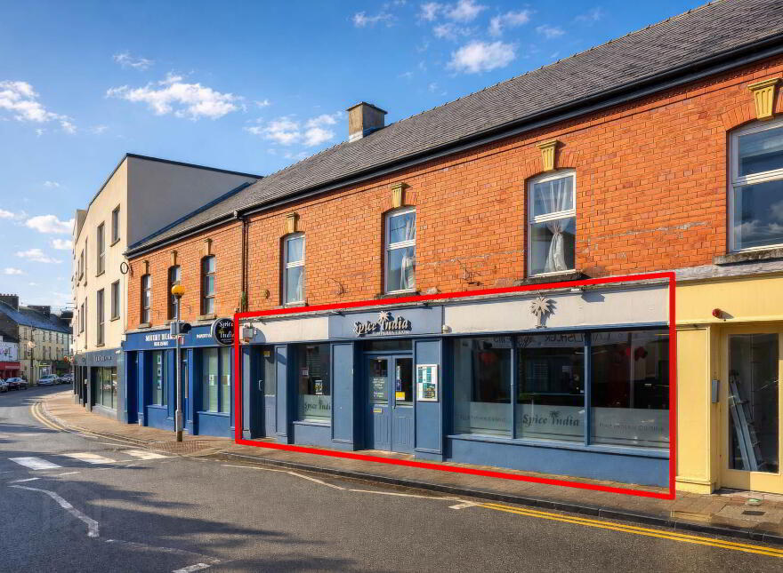 7 Connaught Street, Athlone, N37H2V5