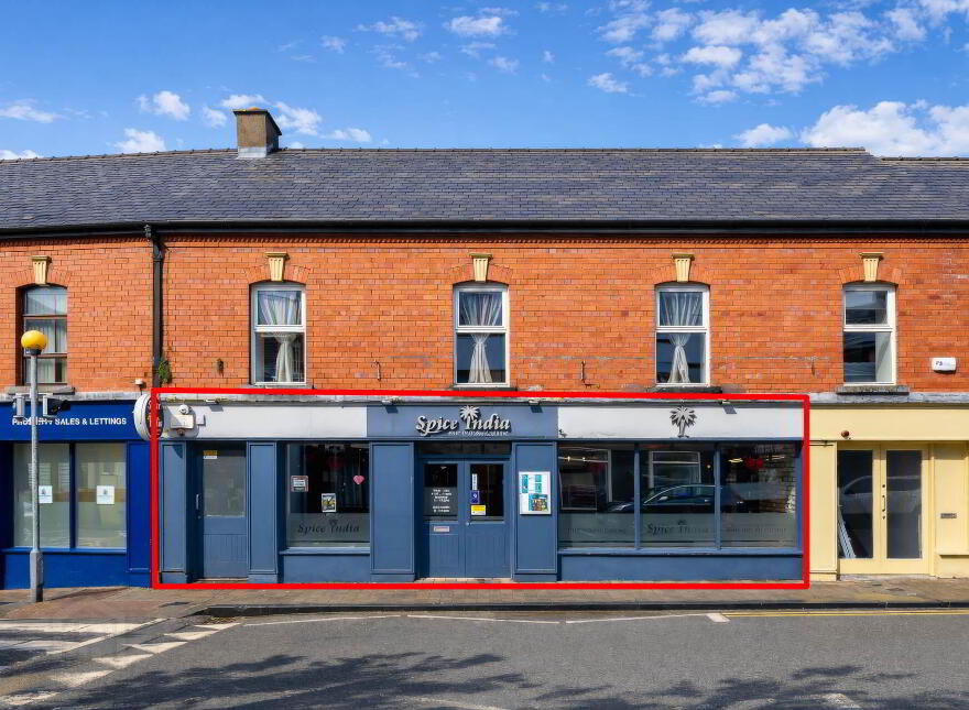 7 Connaught Street, Athlone, N37H2V5