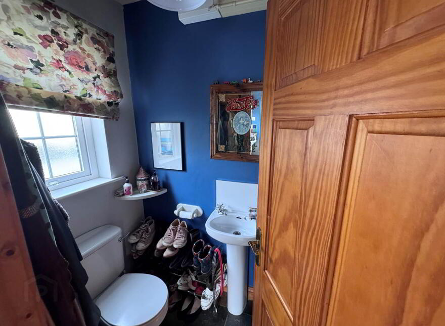 1 Beech Grove, Larne, BT40 2DL