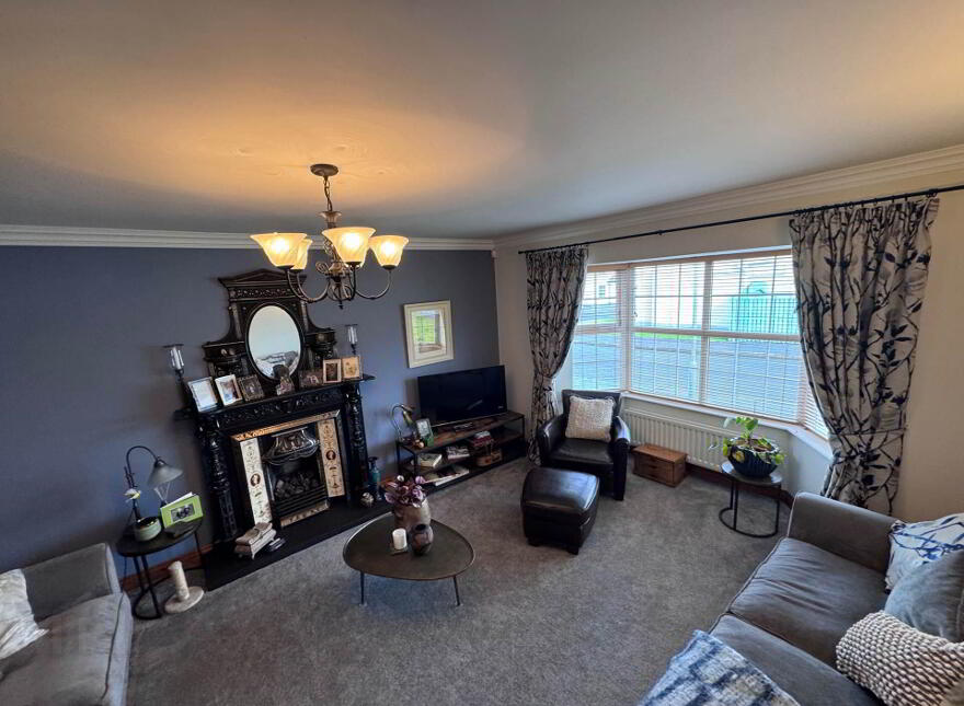 1 Beech Grove, Larne, BT40 2DL