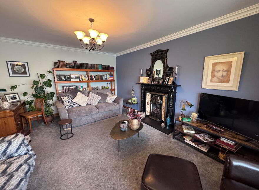 1 Beech Grove, Larne, BT40 2DL
