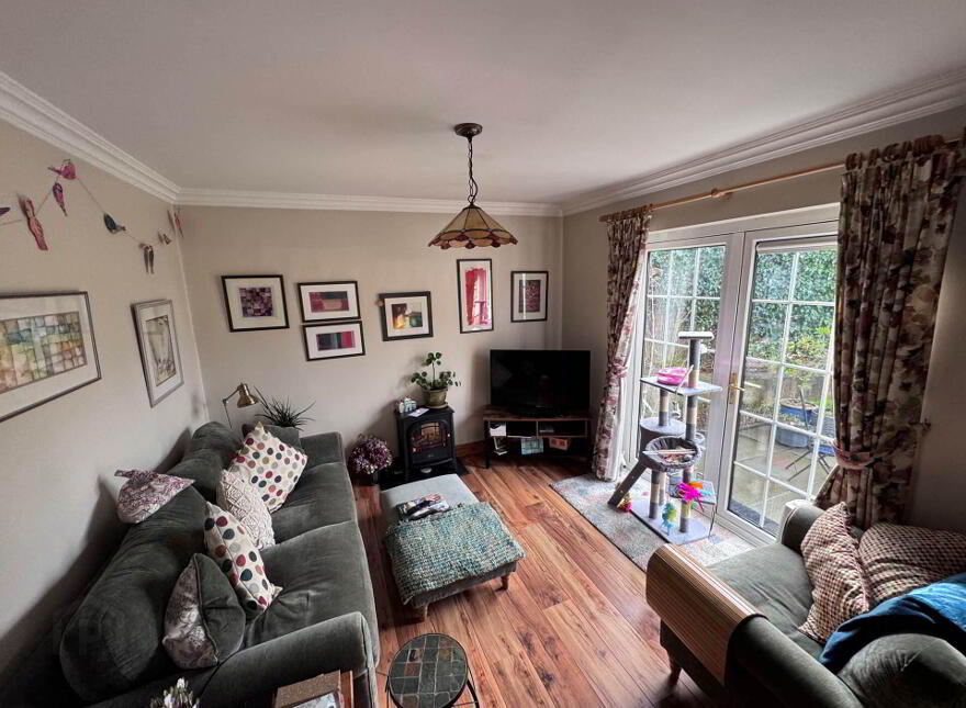 1 Beech Grove, Larne, BT40 2DL