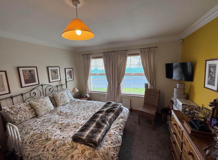 1 Beech Grove, Larne, BT40 2DL