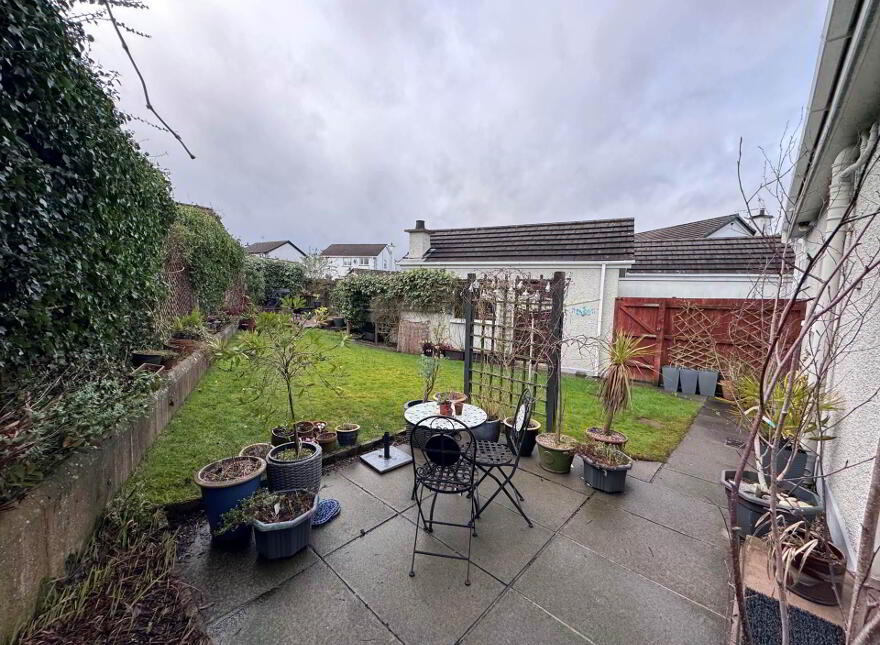 1 Beech Grove, Larne, BT40 2DL