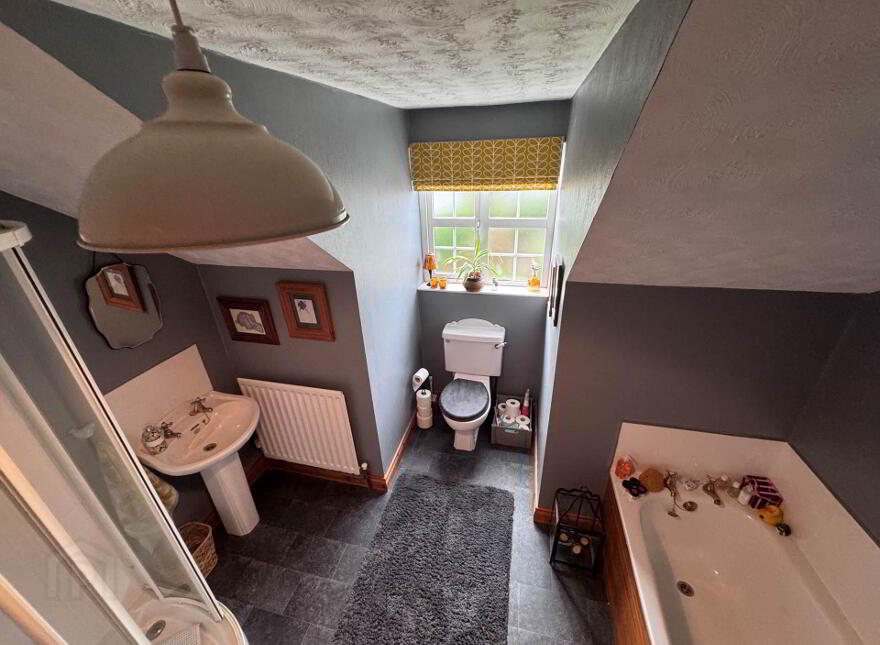 1 Beech Grove, Larne, BT40 2DL