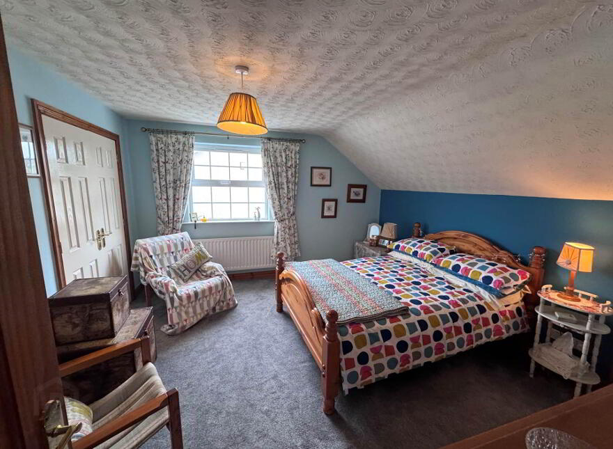 1 Beech Grove, Larne, BT40 2DL