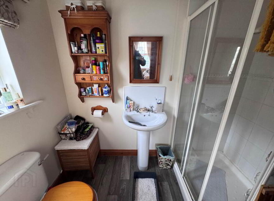 1 Beech Grove, Larne, BT40 2DL