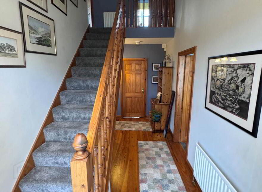 1 Beech Grove, Larne, BT40 2DL