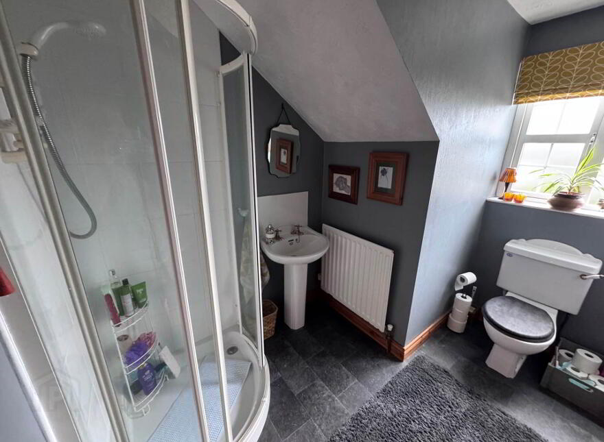 1 Beech Grove, Larne, BT40 2DL