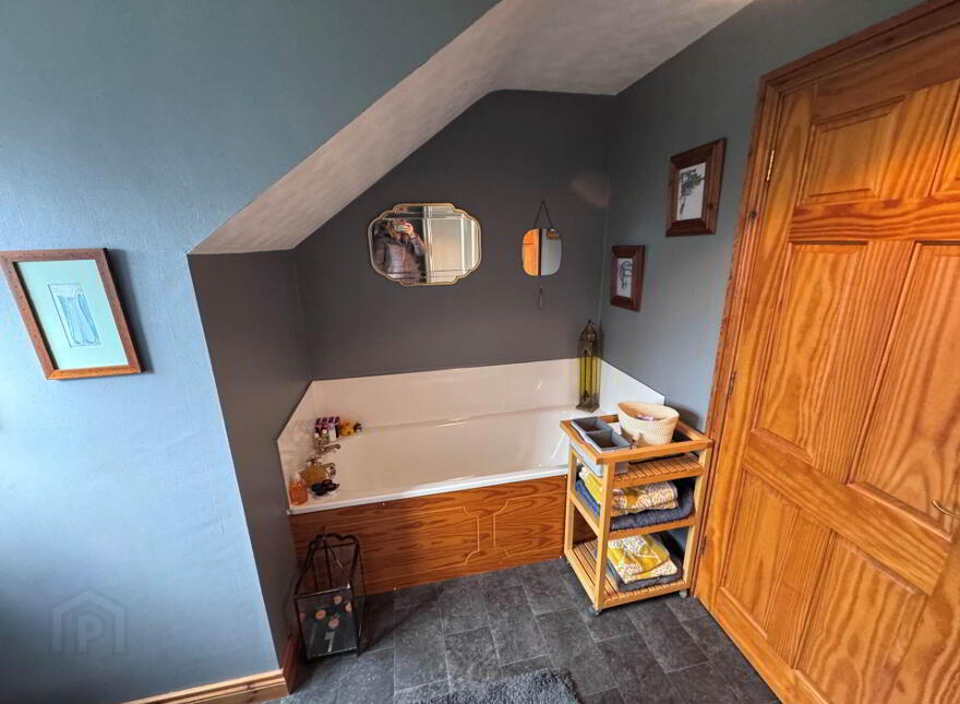 1 Beech Grove, Larne, BT40 2DL