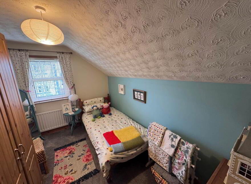 1 Beech Grove, Larne, BT40 2DL