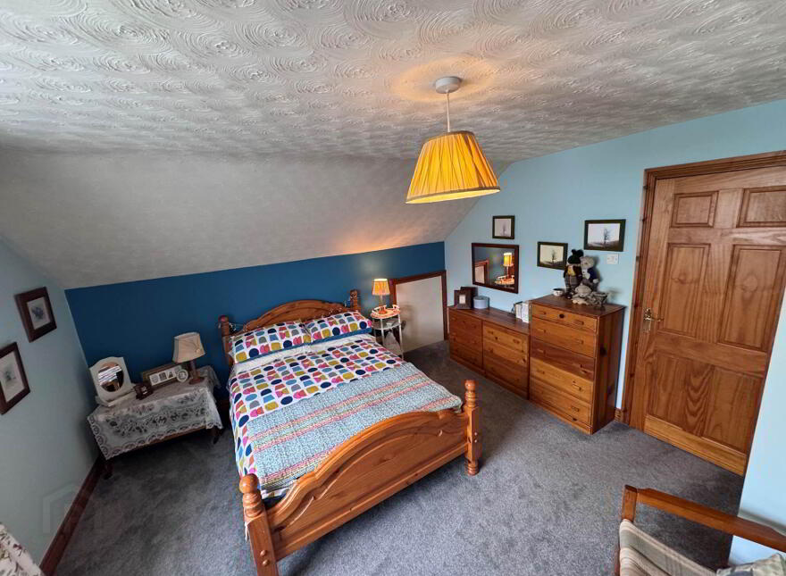 1 Beech Grove, Larne, BT40 2DL