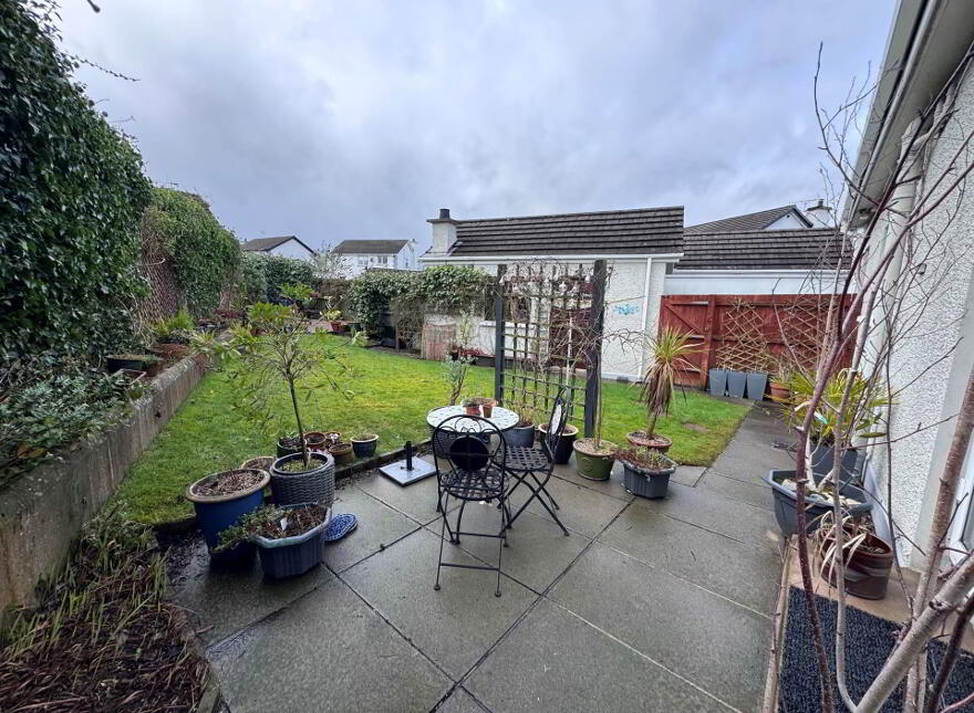 1 Beech Grove, Larne, BT40 2DL
