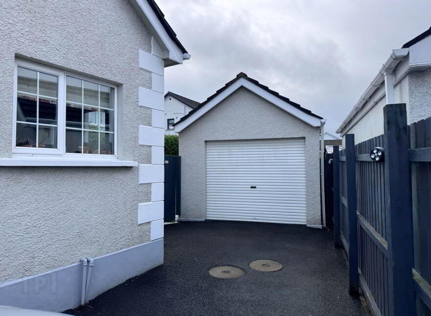 1 Beech Grove, Larne, BT40 2DL