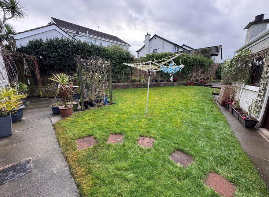 1 Beech Grove, Larne, BT40 2DL