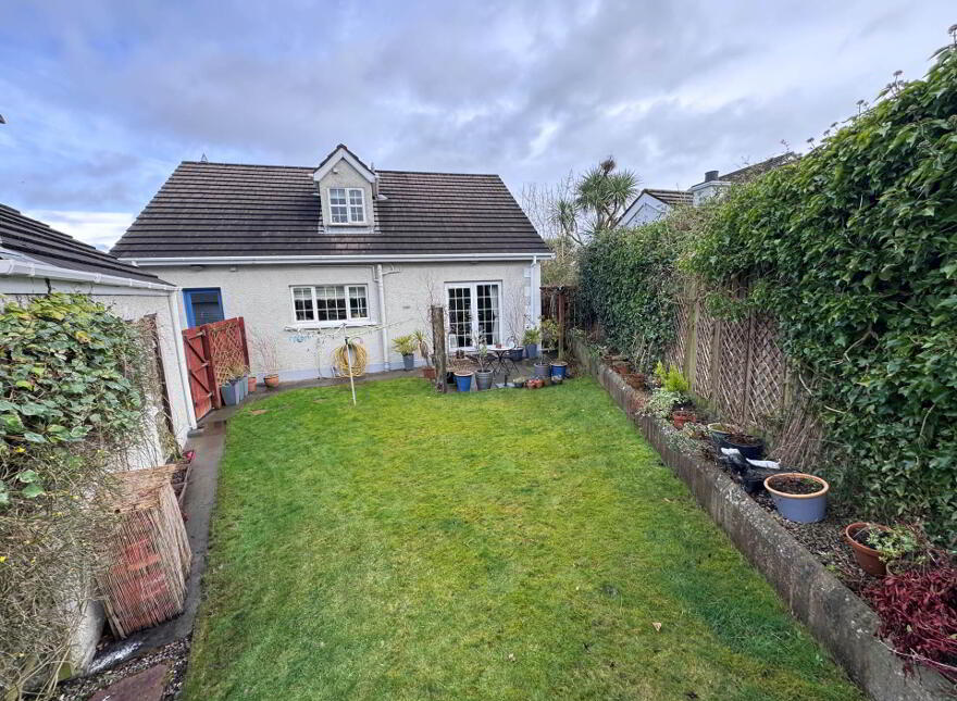 1 Beech Grove, Larne, BT40 2DL