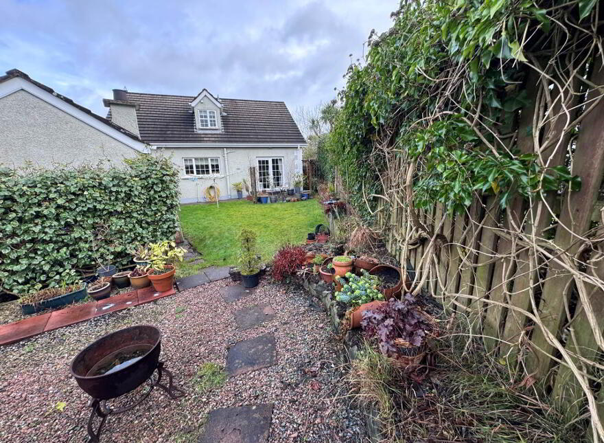 1 Beech Grove, Larne, BT40 2DL