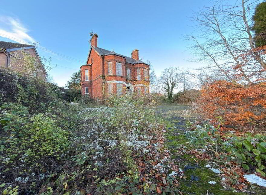 1 Serpentine Road, Belfast, BT36 7HD