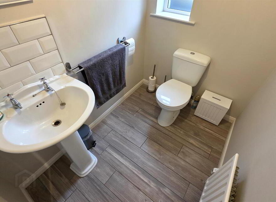 19 Edgewood Court, Antrim, BT41 4PG