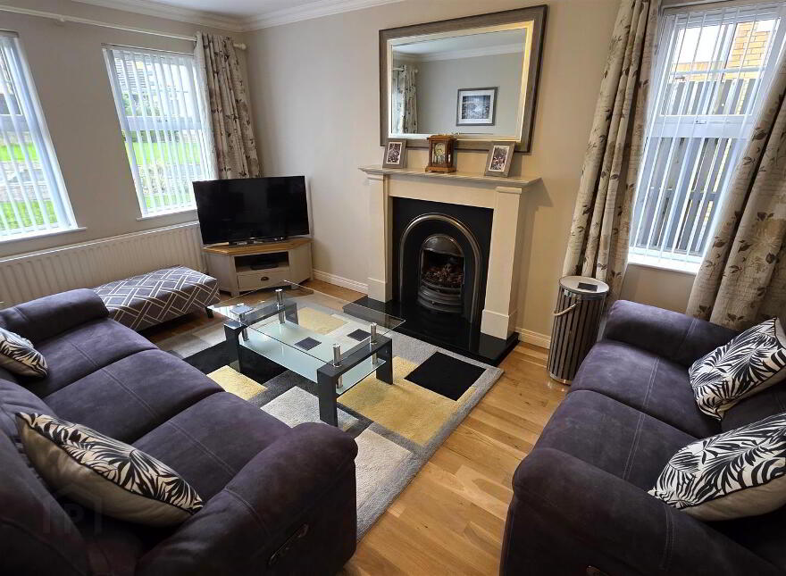 19 Edgewood Court, Antrim, BT41 4PG