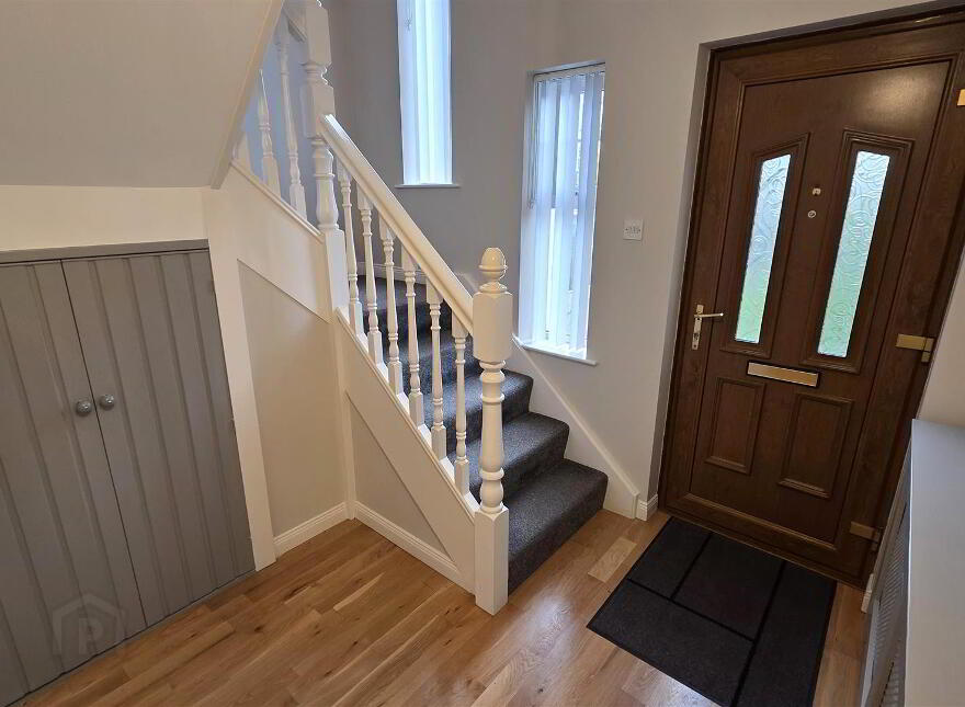 19 Edgewood Court, Antrim, BT41 4PG
