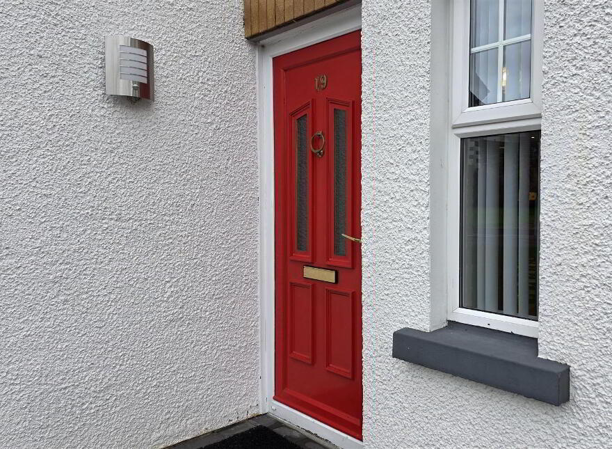 19 Edgewood Court, Antrim, BT41 4PG