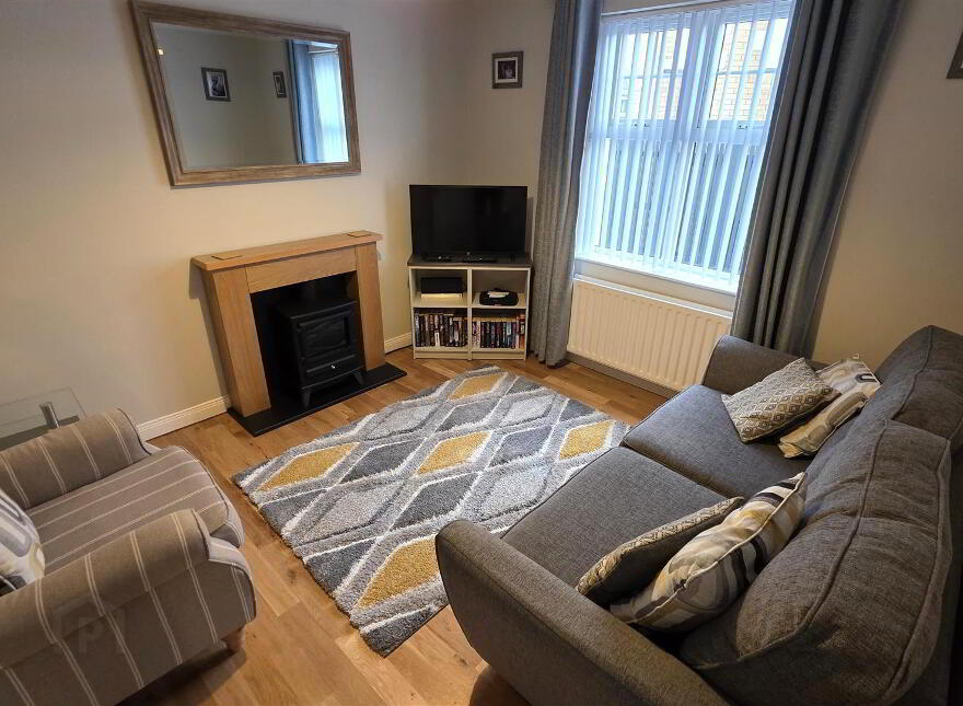 19 Edgewood Court, Antrim, BT41 4PG