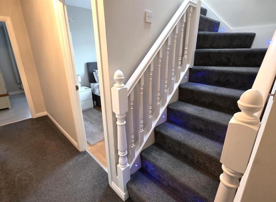 19 Edgewood Court, Antrim, BT41 4PG