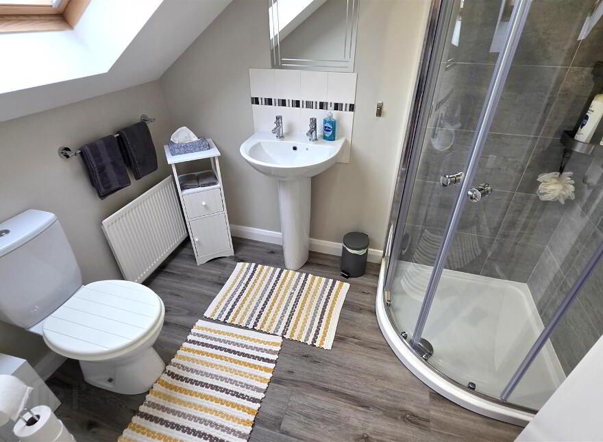 19 Edgewood Court, Antrim, BT41 4PG