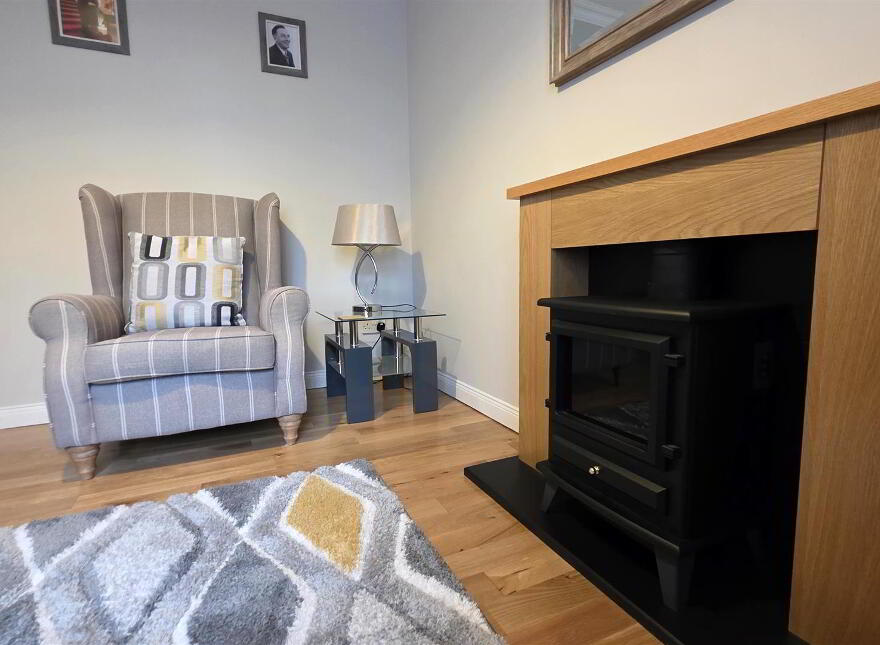 19 Edgewood Court, Antrim, BT41 4PG